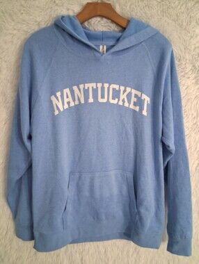 Nantucket Hoodie XL Juniors